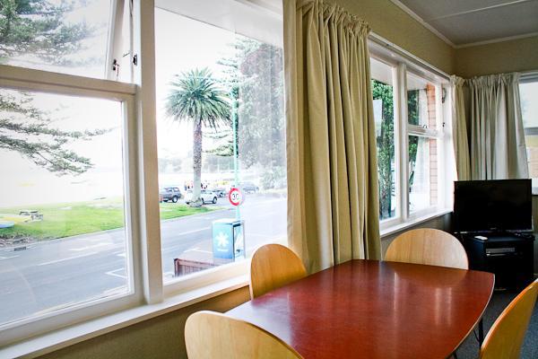 Westhaven Motel Tauranga Extérieur photo