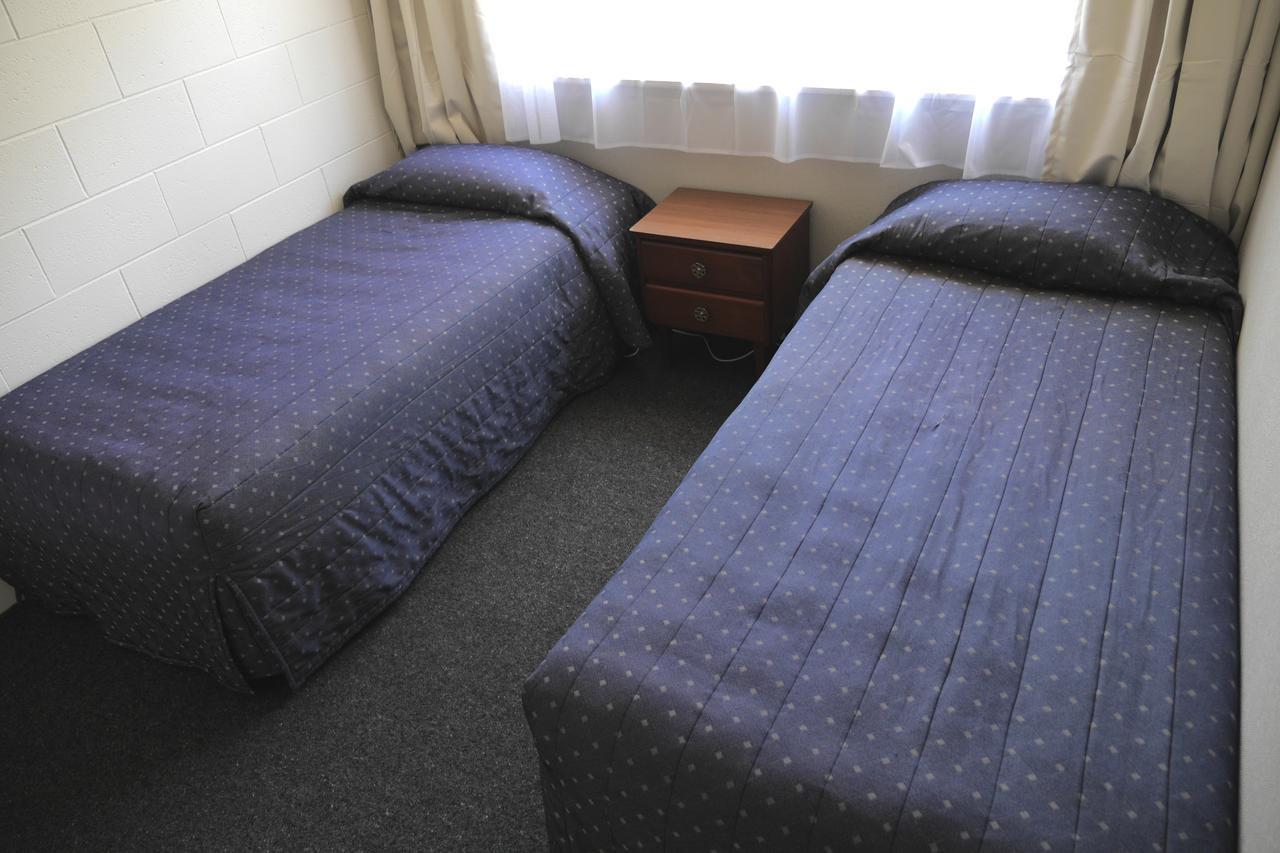 Westhaven Motel Tauranga Extérieur photo
