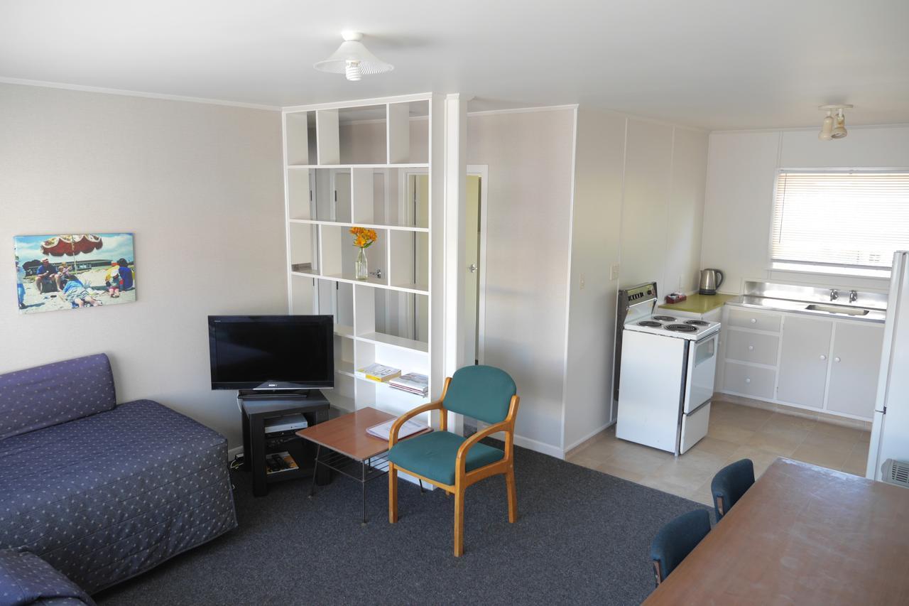 Westhaven Motel Tauranga Extérieur photo