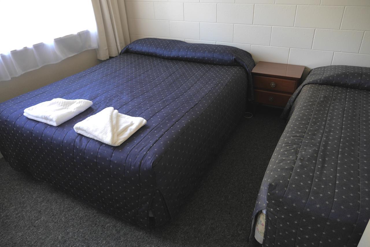 Westhaven Motel Tauranga Extérieur photo