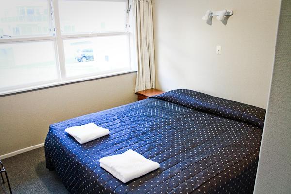Westhaven Motel Tauranga Extérieur photo