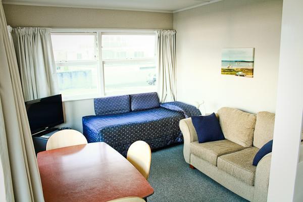 Westhaven Motel Tauranga Extérieur photo